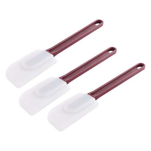 Silicone Spatula,Commercial Spatula,Heat Silicone Spatula 1