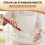 Silicone Spatula,Commercial Spatula,Heat Silicone Spatula 4