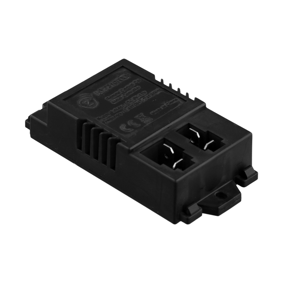 Récepteur pour véhicule électrique pour enfants HY2310RXM