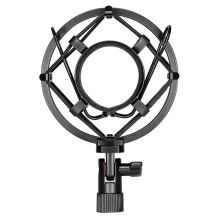 Universal Shock Mount for Microphones 45mm-52mm A