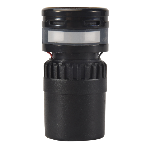 Cápsula de microfone com bobina móvel para substituição e reparo do D-557