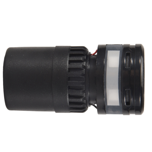 Cápsula de microfone com bobina móvel para substituição e reparo do D-557 1