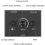 3.5mm Audio Switcher,2 Input 1 Output/1 Input 2 Output Audio Splitter 5