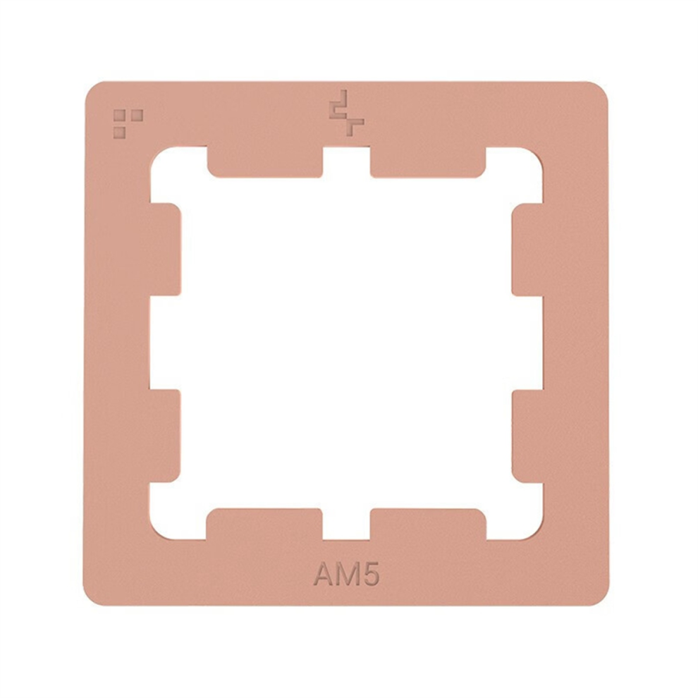 Pasta TéRmica Protectora AM5 Para Disipador De Cpu 7950X Y 7900X-image