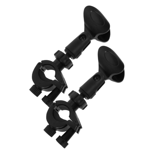 Microfoonklem Microfoon Microfoonstandaardklem Microfoonklem