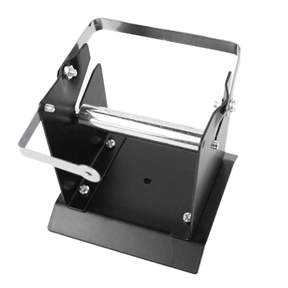Stand Holder Tin Solder Rack 4853167882844