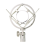 Universal Shock Mount for Microphones 45mm-52mm B 1