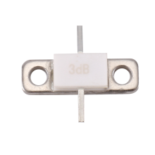 3DB Attenuator 100Watt ATTENUATORS FLANGED 100Watts