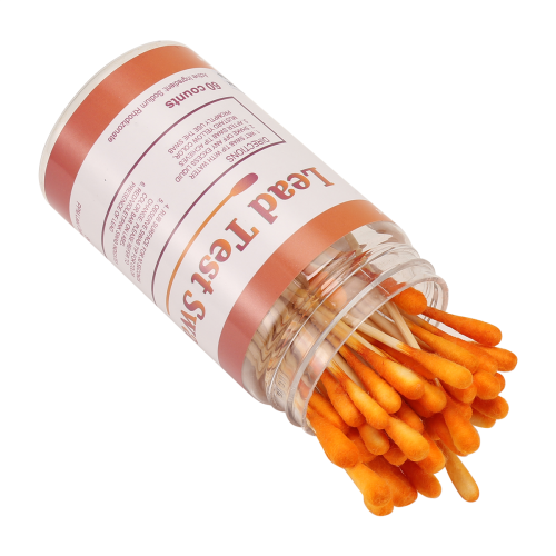 Lead Test Kit Swabs - Lead Paint Test Kit, (60PCS) 2