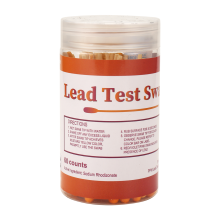 Testkits voor loodverf - Testkit voor loodverf (60 stuks)