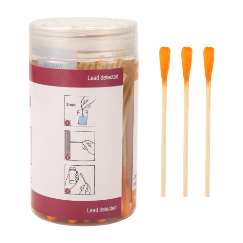 Lead Test Kit Swabs - Lead Paint Test Kit, (60PCS) 1