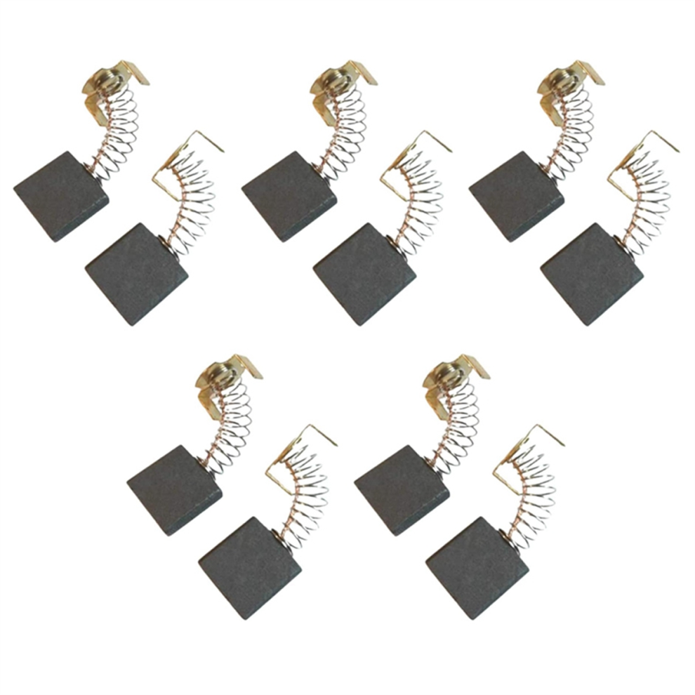 10Pcs Motor Carbon Brush 83990291A1 4853167885791