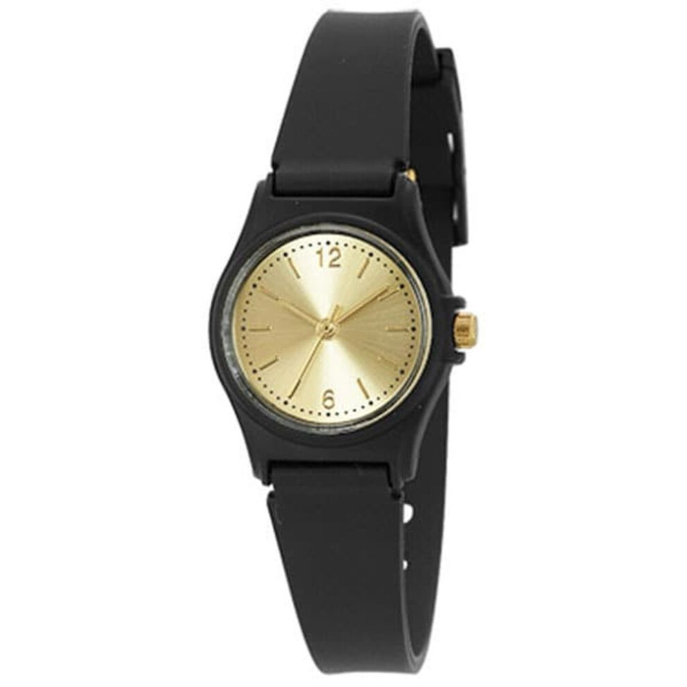J-axis Women's Vl01-g (jaxis Sun Flame) Watch Analog