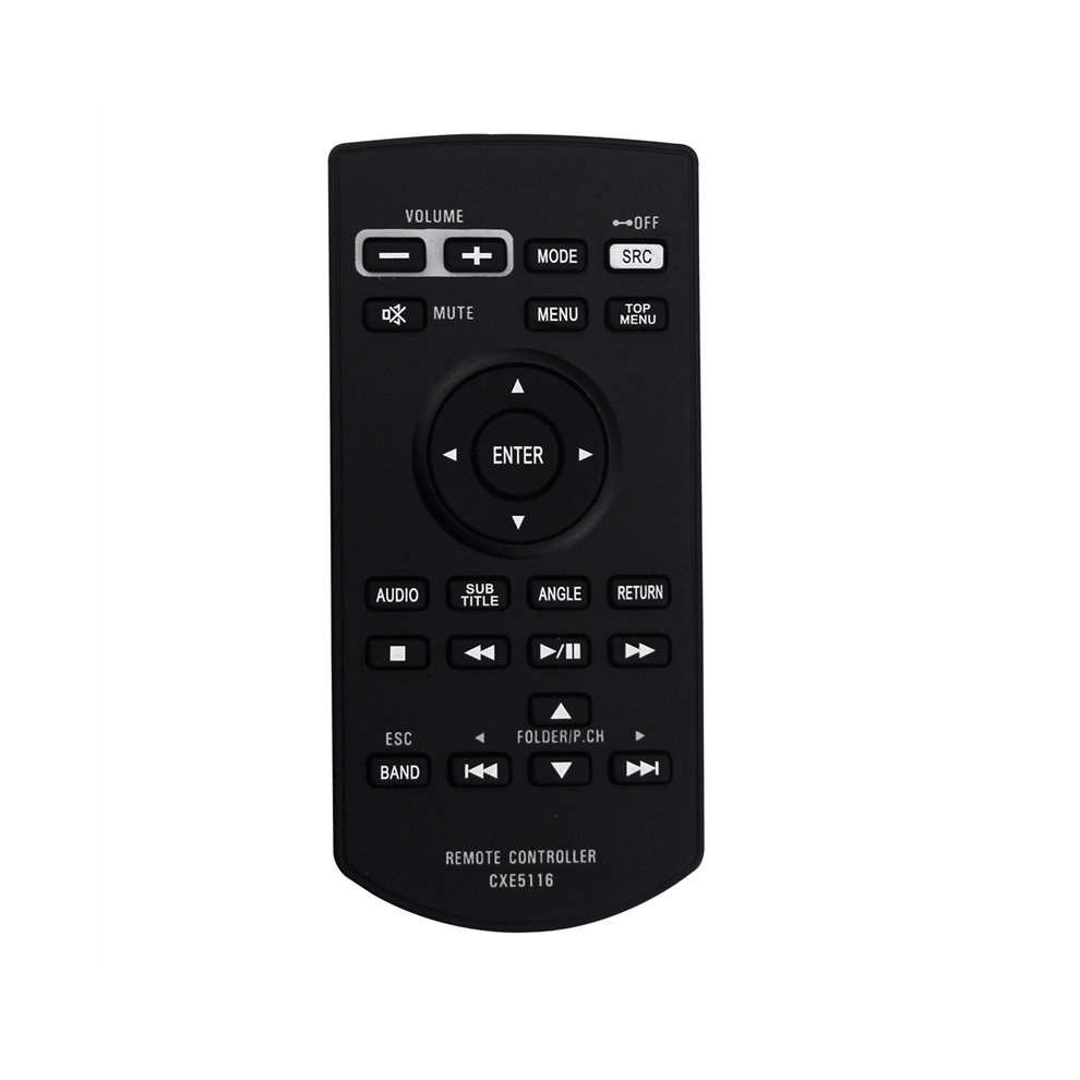 Cxe5116 Replace Remote Control For Pioneer Dvd Rds Av Receiver 4853167892065