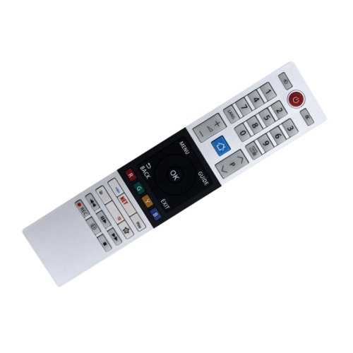 CT-8568 Remote Control Replace for Smart 4K LED 1