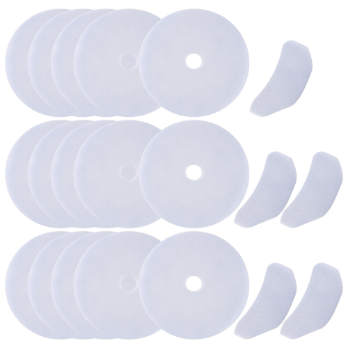 Filtres d'échappement universels pour sèche-linge (20 pièces) 2