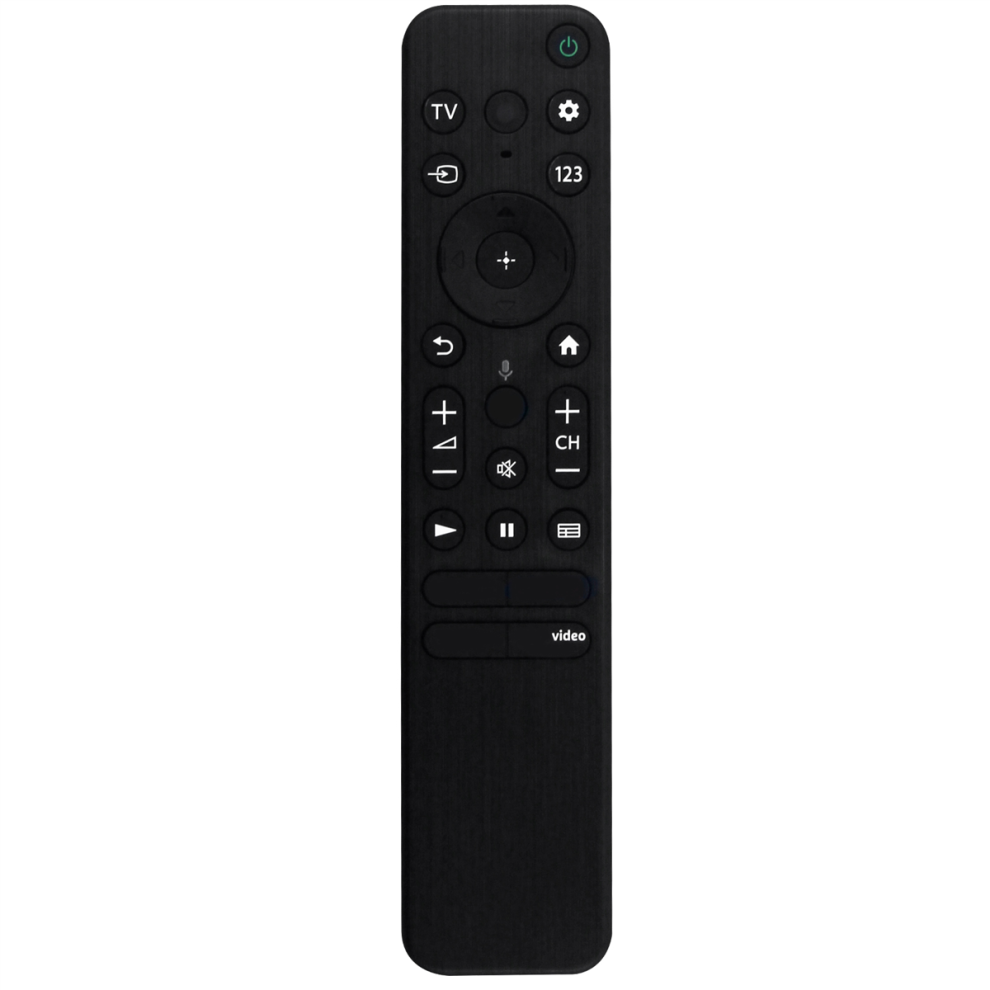 Replace Rmf-Tx800u Remote Control For All 4853167898494