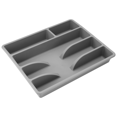 Drawer Kitchen Organizer Silverware Holder Organizer Cutlery Tray