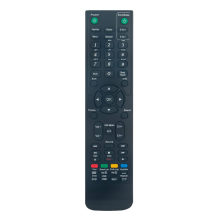 Télécommande de remplacement RCC004 pour téléviseur DVD CELLO C37115F