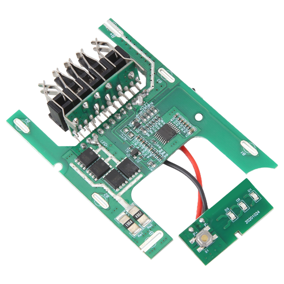 For 18V New Protection Board Circuit Board 18650 4853167897978