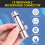 Verwijderbare microfoonconnector Accessoires voor microfoonklembeugels 5