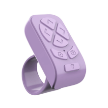 Telecomando senza fili Bluetooth con telecomando a portata di mano C