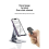 Wireless Bluetooth Remote Control Fingertip Remote Control Ring A 7