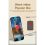 Wireless Bluetooth Remote Control Fingertip Remote Control Ring A 4