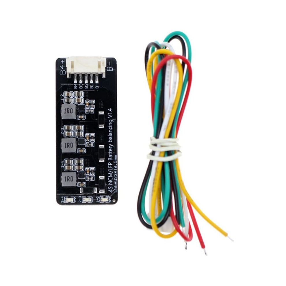 Lithium Battery Energy Transfer Equalizer Module Inductive Version 4853167800077