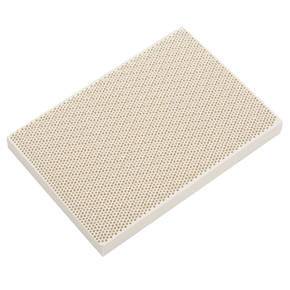 Ceramic Honeycomb Soldering Board Heating For Gas Stove Head 4853167801852