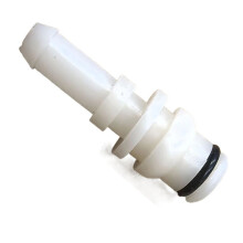For Puzzi Cleaning Machine Replacement Hose Connector