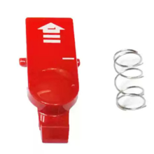 for Floor Scrubber Accessories V12 Slim Water Tank Button