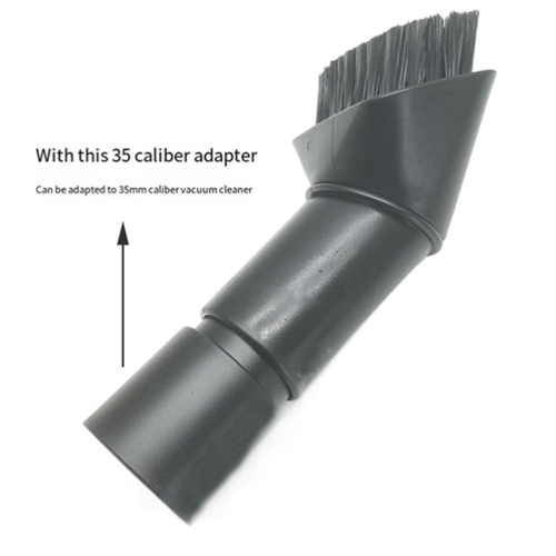 Soft Bristles Dust Brush for 1