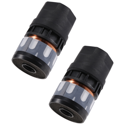 Microfone Microfones Dinâmicos Núcleo Cápsula Universal 2