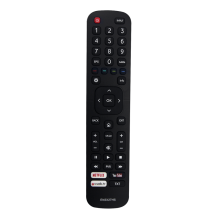 Replace EN2X27HS Remote for TV H55M3300 H50M3300 H49M3000