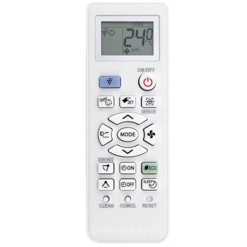 VINABTY D2400521 Remplacement de la télécommande appropriée Anker