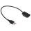 Καλώδιο προσαρμογέα USB για υπολογιστή 6+7P CD DVD Rom 13 ακίδων για φορητό υπολογιστή 1