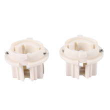2 stuks achterlicht lamphouder 2 stuks voor - X5 E53 E70