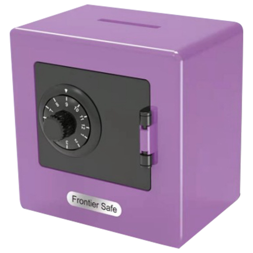 Spardosen Simulation Bank Safe Spielzeug Kinder Schmuck,