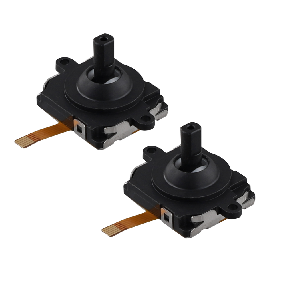 Photos - Console Accessory Markenlos 2PCS 3D Analog Joysticks For Meta Quest3 VR Controller Thumbstick 