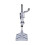 Drill Press Stand,Drill Workbench Repair Tool Clamp,Drilling Collet 8