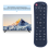 Remote Control Replacement for Android TV Box Set-Top Box Controller 3