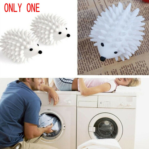 Στεγνωτήριο ρούχων Hedgehog για στεγνωτήριο ρούχων αντιστατική μπάλα 1