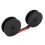 6Pack Typewriter Ribbon Twin Spool Red & Black for Most Typewriter 2