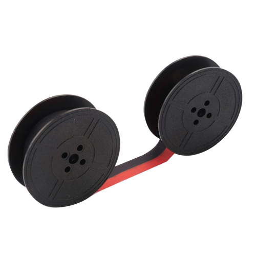 6Pack Typewriter Ribbon Twin Spool Red & Black for Most Typewriter 1