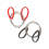 2 Pcs PVC Pipe Cable Saw Hand Pocket String Rope Saw Cutting Tool 3