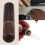 Espresso Coffee Stirrer Espresso Distribution Tool, Walnut Color 7