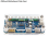 Για διαφανή ακρυλική θήκη RP2040-PiZero 6
