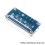 Για διαφανή ακρυλική θήκη RP2040-PiZero 5