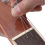 Guitar Piano Pillow Sharpening File Upper File Set Guitar Repair Tool 5